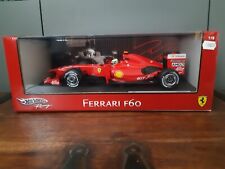 Hotwheels Ferrari F60 Felipe