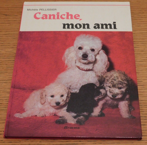 Hemma 1983 livre - 1983, les