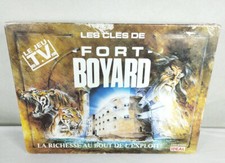 Jeu de société Les Clés de Fort-Boyard