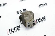 Original Audi A3 8V E-Tron 1.4 Échangeur Heatercore Radiateur D'Huile 5Q0820031