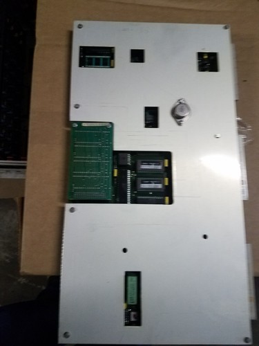 Krauss maffei 100 board - krauss,