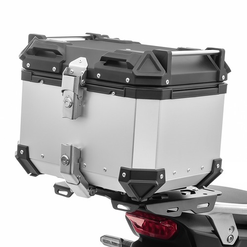 Top case aluminium pour yamaha - case,