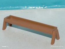 PLAYMOBIL ABREUVOIR MANGEOIRE