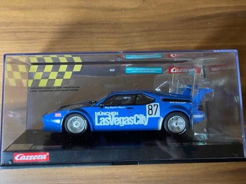 Carrera digital slot car - digital, 1/24