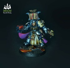 Bibliothécaire Terminator