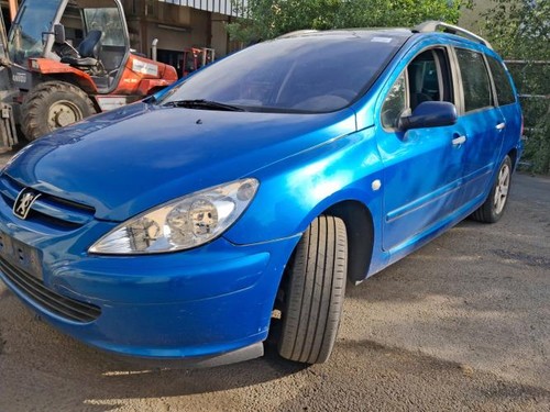 Pompe gavage peugeot - pompe,