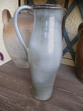 Superbe  Pot en grès