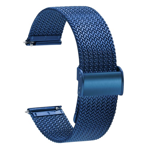 Montre bracelet maille - montre,