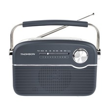 Radio Analogique Bluetooth