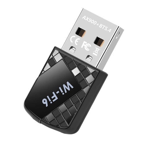 Ax900 adaptateur usb wifi - adaptateur,