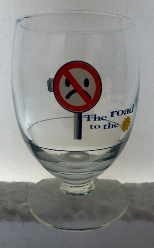 Collector verre ballon - ,,
