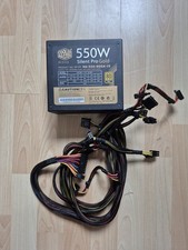 Alimentation Pc Cooler Master