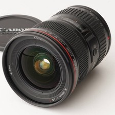 Canon EF 16-35mm f/2.8 L USM
