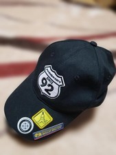 Casquette USJ Mario Kart
