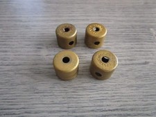 MECCANO: 4 supports de