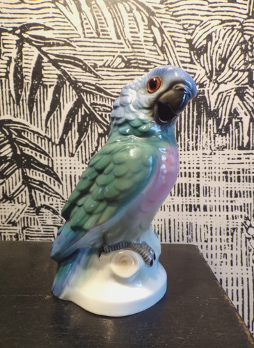Vintage lampe - vintage,