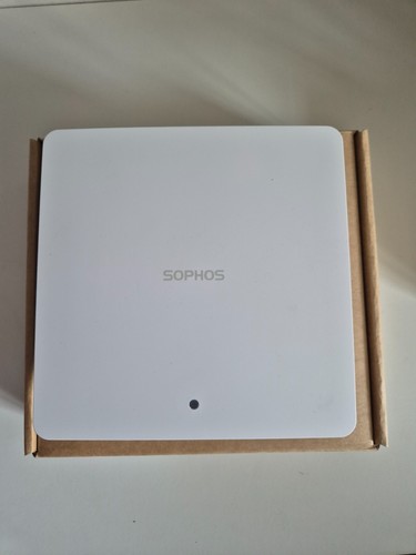 Borne wifi sophos ap6 - wifi, 6