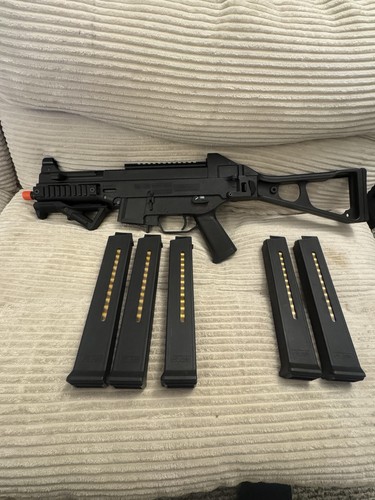 Elite force ump45 aeg - elite,