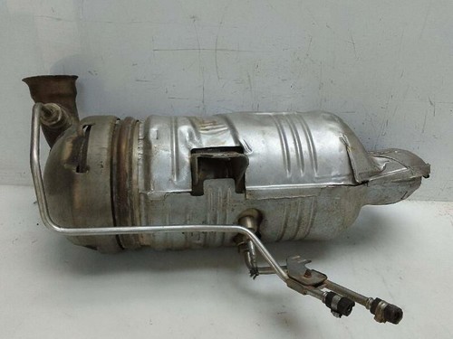 Catalyseur peugeot 206 - catalyseur,