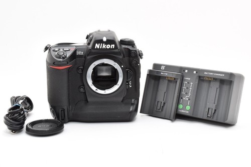 Appareil photo reflex
