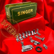 Coffret d'accessoires en zig