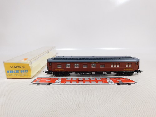 Eb728 trix international - trix, h0