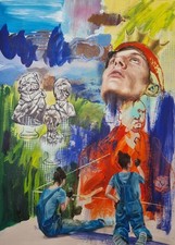 Lysiane D. COSTE technique