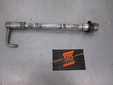 Axe de roue avant YAMAHA XT TENERE 600 1983 - 1989