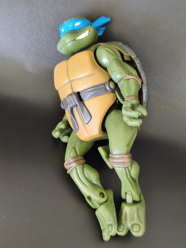 Figurine tortues ninja tmnt - tortues,