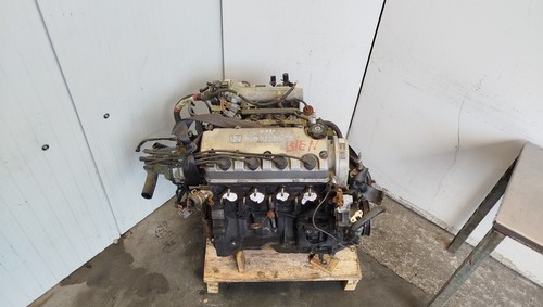 D15z3 moteur complet honda - complet,