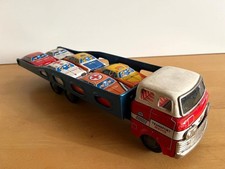 Ancien camion jouet Sanyu Auto