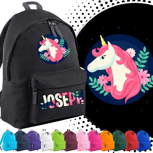 Sac école personnalisé - sac, d'école