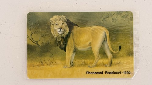 Afrique sud 1993 - sud,