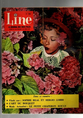 Line 388 1962 - n°388, le