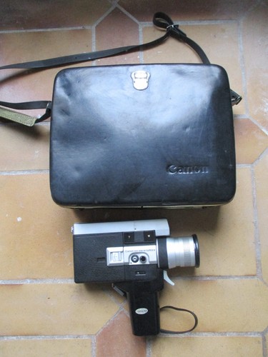 Camera canon autozoom 514 - camera,