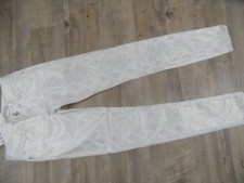 CINDY H. Jean skinny cool