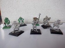 Warhammer 7 Orc  Games Workshop