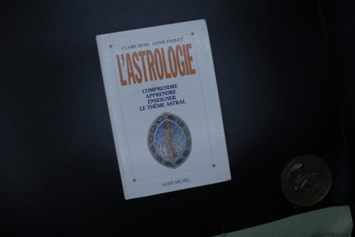 L'astrologie,comprendre
