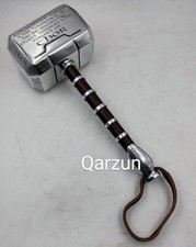 Petit marteau Thor en métal