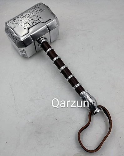 Petit marteau thor - petit, en