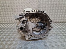 Boite 5 vitesses Citroen C4 II / Peugeot 308 - 20DP42 1.6Vti 120ch - 99 974 kms