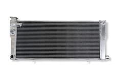 Radiateur alu peugeot - radiateur,