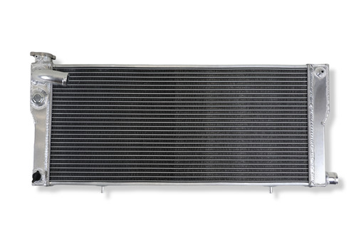 Radiateur alu peugeot 205 - radiateur,