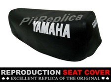 HOUSSE DE SELLE DT 50 MX