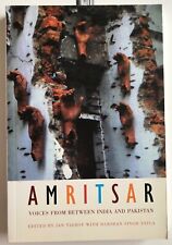 Amritsar : Voices from Between