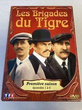 LES BRIGADES DU TIGRE