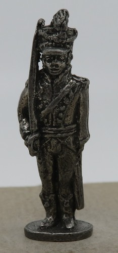 Feve kinder metal - kinder, figurine