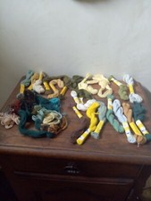 19 laines colbert pour tapisserie