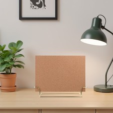  Tableau en liège avec