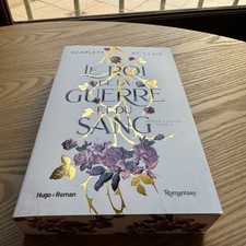 Le roi de la guerre et du